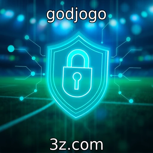 Aposte com segurança: como a proteção digital transforma o jogo online
