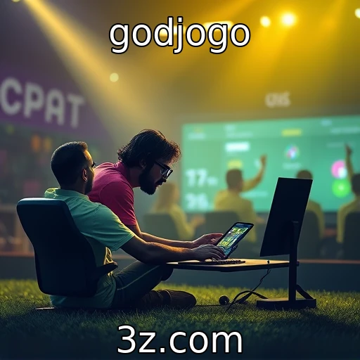 A explosão das apostas esportivas no Brasil: onde estamos agora?